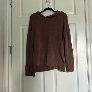 BP Butter Sweatpants and Matching Hoodie